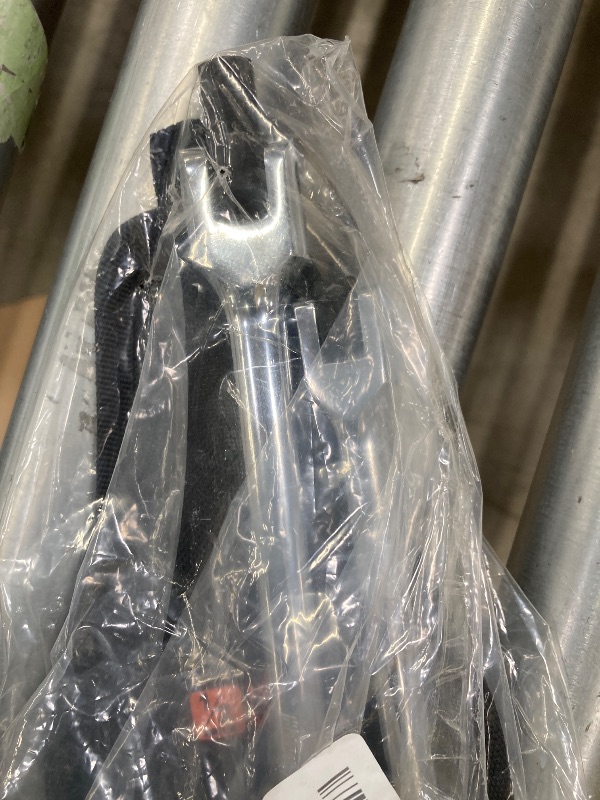 Photo 1 of ***(PARTS ONLY - SELLING AS IS)***
HORUSDY Breaker Bar Set with 180° Rotatable Head, 1/4'', 3/8'' and 1/2'' Drive, Heavy Duty Breaker Bars with Chrome Vanadium Steel 6'', 10'', 15'' Length