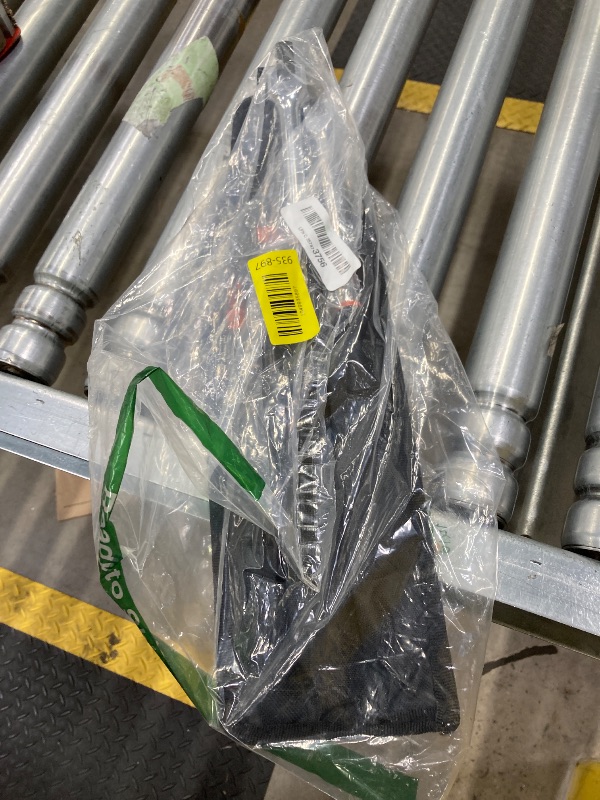 Photo 1 of ***(PARTS ONLY - SELLING AS IS)***
HORUSDY Breaker Bar Set with 180° Rotatable Head, 1/4'', 3/8'' and 1/2'' Drive, Heavy Duty Breaker Bars with Chrome Vanadium Steel 6'', 10'', 15'' Length