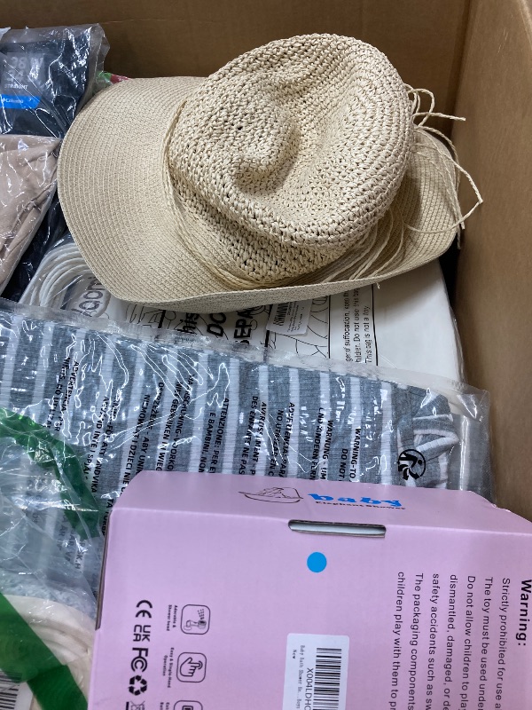 Photo 1 of ***mystery box** no returns accepted**