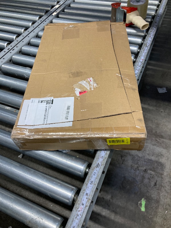 Photo 1 of **It is used, missing a part, and it is not known if it works 100%.**FINDAUTO Front Driver Left Side Power Window Regulator with Motor fit for 2011 2012 2013 2014 2015 for Chevy Cruze, 2016 Chevy Cruze Limited, with Auto Up and Down,748-974