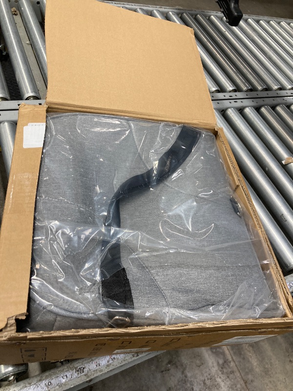 Photo 1 of ***used***Hishe Baby Travel Bassinet Portable Bassinets: Foldable Lightweight Travel Pod Infant Bassinet with Mosquito and Canopy Outdoor Newborn Essentials Gift