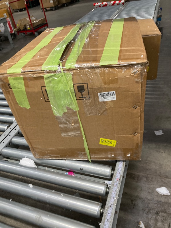 Photo 1 of **It is missing a part, is used, and it is not 100% certain.***Misakomo Headlights Tail Lights Combo - Compatible with 2004-2012 Chevy Colorado/GMC Canyon, 2006-2008 Isuzu I-Series - Headlamp Taillight Replacement for GM2502234, GM2503234 and GM2801164, G