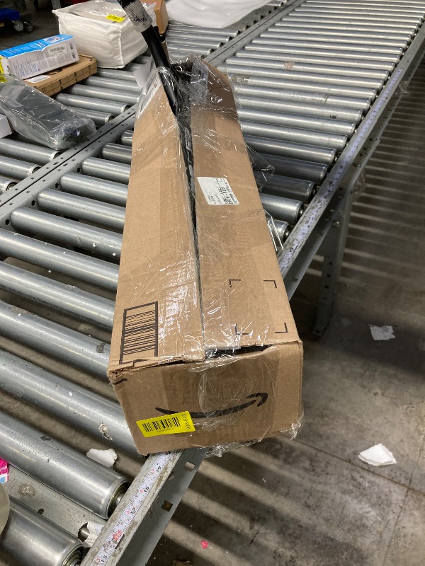 Photo 1 of **It is missing a part, is used, and it is not 100% certain.***VOKUL Pro Stunt Scooter with Stable Performance - Best Entry Level Trick Freestyle Pro Scooter for Age 6 Up Kids,Boys,Girls(Black/White)