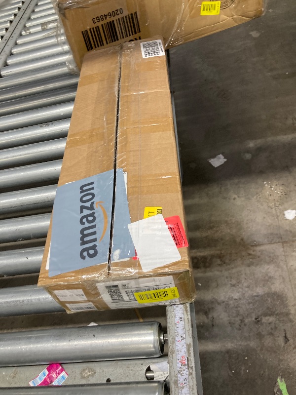 Photo 1 of **It is missing a part, is used, and it is not 100% certain.***10 Pairs of 24 Inch Hardware 3-Section Full Extension Ball Bearing Side Mount Drawer Slides,100 LB Capacity Drawer Slide