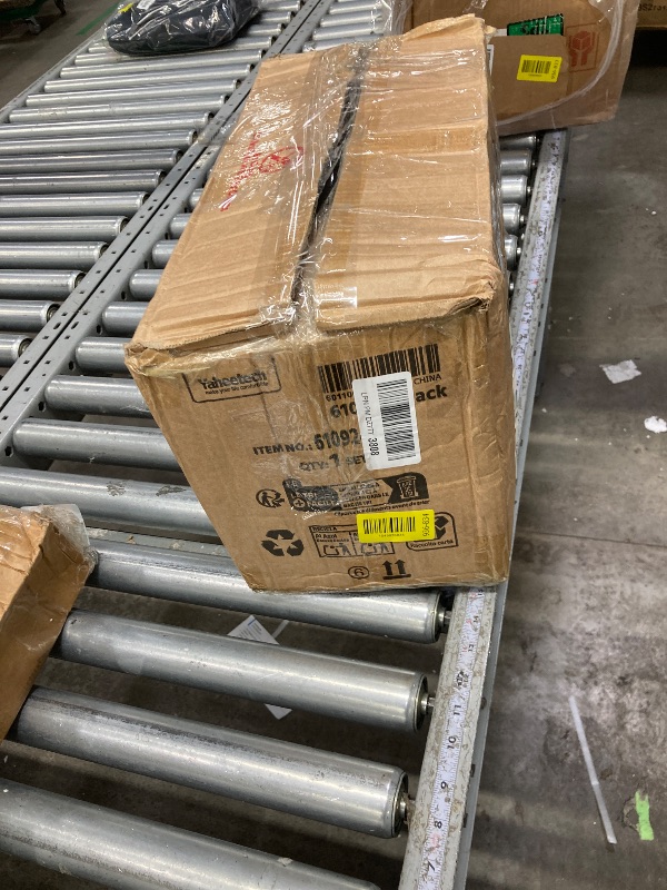 Photo 1 of ***It is used, missing a part, and it's not known if it works 100%.***Yaheetech Adjustable Dumbbells Weight Set - 66LB Dumbbell Weights Exercise & Fitness Equipment w/ 4 Spinlock Collars & 2 Connector Options for Women & Men Gym Home Strength Bodybuilding