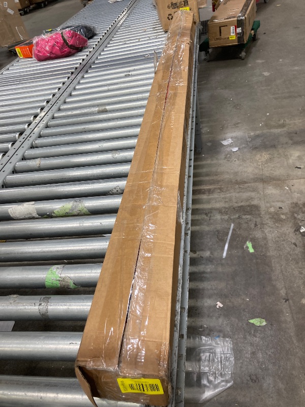 Photo 1 of ***It is used, missing a part, and it's not known if it works 100%.***VEVOR 6-Piece Torpedo Level, 78/48/32/24/16/10 Inch Box Levels Set, Bubble Vials Ruler for 45/90/180 Degree, Shock-Proof Aluminum Alloy Magnetic Leveler Tool, SAE/Metric Scale(Only 10-i