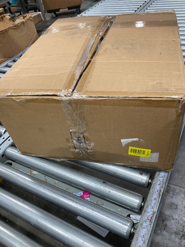 Photo 1 of ***It is used, missing a part, and it's not known if it works 100%.****Thomletha Replacement for Toyota Prius 2006-2009 Headlight Assembly Projector Chrome Left and Right Side Pair