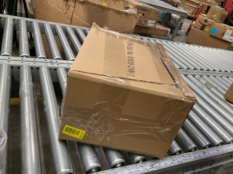 Photo 1 of ****It is used, missing a part, and it's not known if it works 100%.***HP302 HP201 Replacement Filter Compatible with Shark HP201 HP302 HP301 HP202 HP232 HC502 AP1000 Air Purifier MAX, H13 True HEPA for 99.97% particles & Dust, Compare Part # HE2FKBAS, HE