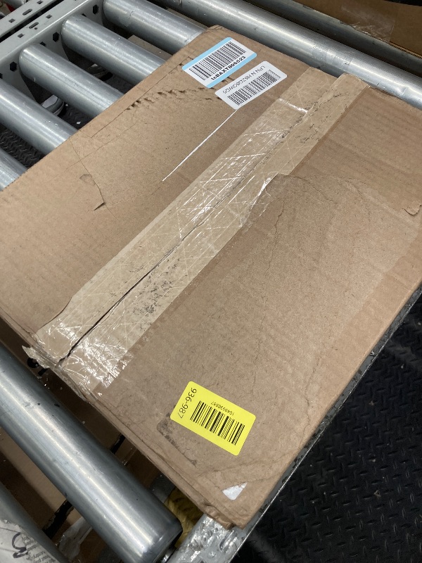 Photo 1 of NerdChef Steel Stone - High Performance Pizza Baking | Made in USA (14.5" x 16") - (.375" Thick - Pro)