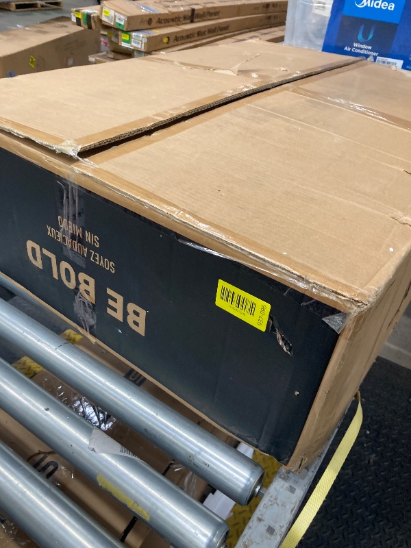 Photo 1 of ***SIMILAR***Rage Fitness Heavy-Duty Wall Mounted Pull Up Bar - 500 lbs Weight Capacity | Maintain Upper Body Strength & Core Stability | Space Efficient Steel Chin Up Black Bar for Home & Gym Versatile Workouts