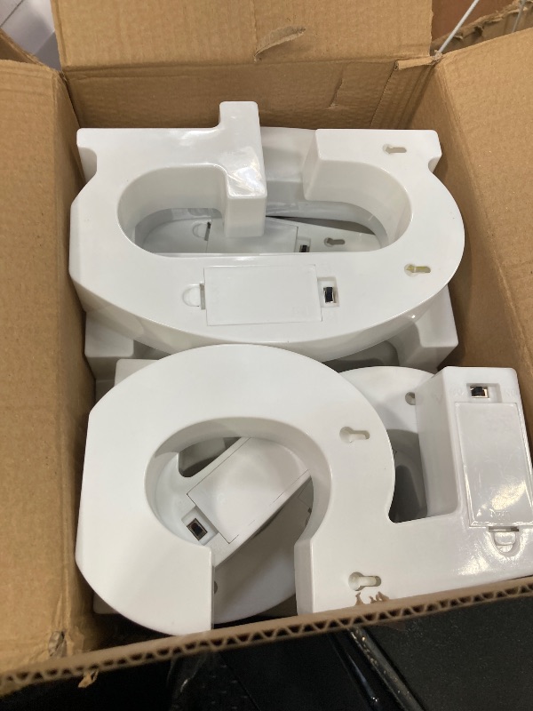 Photo 1 of ****2025***9 LED Marquee Letter Lights Grad 2026 Sign, Grad 2025/6 Light up Letters for graduation decorations, Class of 2025B Lights Decoration for High School Senior College Graduation Party Favor Supplies