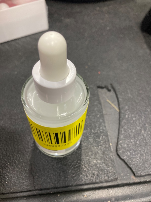 Photo 1 of ***BB 07/27***Avène Cicalfate+ Intensive Restorative Serum, Restores & strengthens skin barrier, Barrier serum with Pro-Vitamin B5 for all skin types including sensitive skin, Fragrance-Free, Dermatologist-Tested