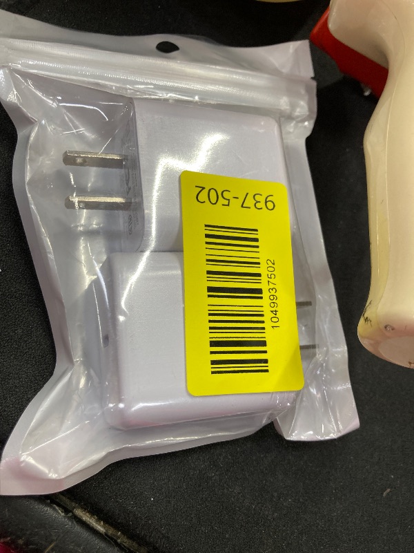 Photo 1 of [2-Pack] USB C Wall Charger, OthoKing PD 20W Fast Charging Power Adapter Plug for iPhone 14/13/12/11 Pro Max, Mini, Pro XR, Galaxy, Pixel 4/3, iPad/iPad mini and More ETL Certificated Charger Adapter