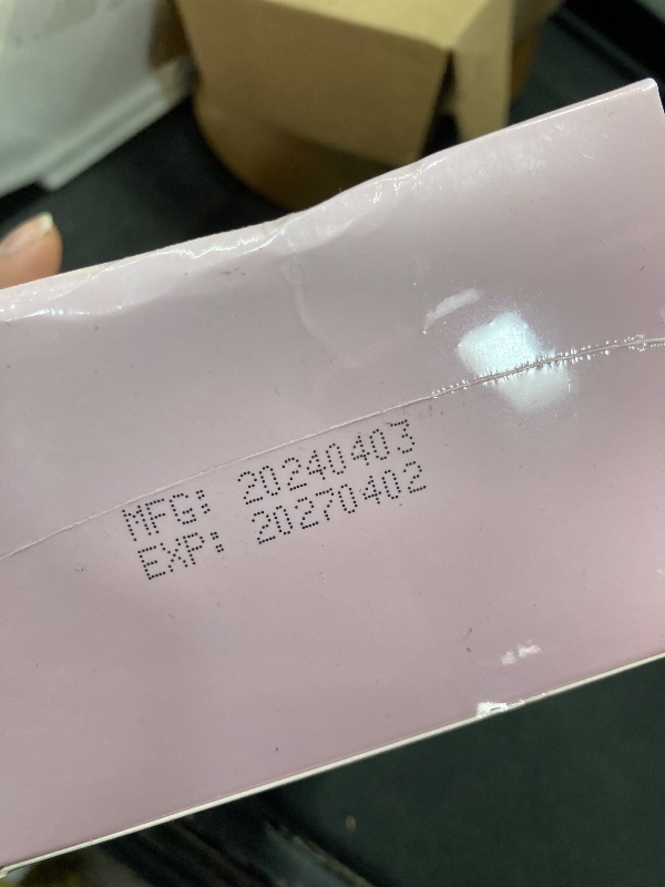 Photo 1 of **FACTORY SEAL**
Ditoi Steam Eye Mask, Heated Eye Mask for Sleep,Warm Compress with Hyaluronic Acid,Moist Heat for Dry Eye Relief,Spa,Stye Eye Treatment,Travel Essentials & Relaxation Gifts,Rose 10 Packs