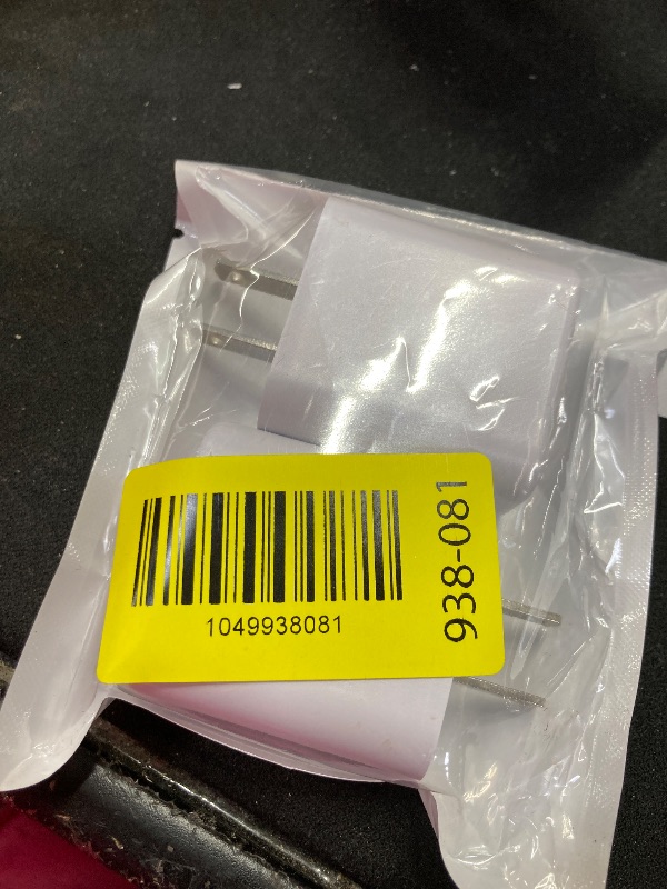 Photo 1 of [2-Pack] USB C Wall Charger, OthoKing PD 20W Fast Charging Power Adapter Plug for iPhone 14/13/12/11 Pro Max, Mini, Pro XR, Galaxy, Pixel 4/3, iPad/iPad mini and More ETL Certificated Charger Adapter