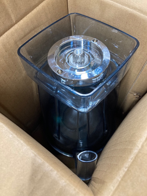 Photo 1 of ??? for vitamix Replacement Pitcher 48oz?Replace vitamix Blender Container Cup E310 320 Pro200 5200 6300 VM0197 56085 Classic Explorian Commercial Professional Series?5 Yr Service