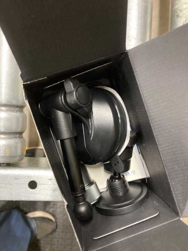 Photo 2 of ?2025 Military-Grade?VANMASS for MagSafe Car Mount?Upgraded Strongest Magnetic&Suction?Phone Holder Cell Stand for Dashboard Windshield Vent,Tesla Truck Cradle for iPhone 17 Pro Max 16 15 14 13 12 Air