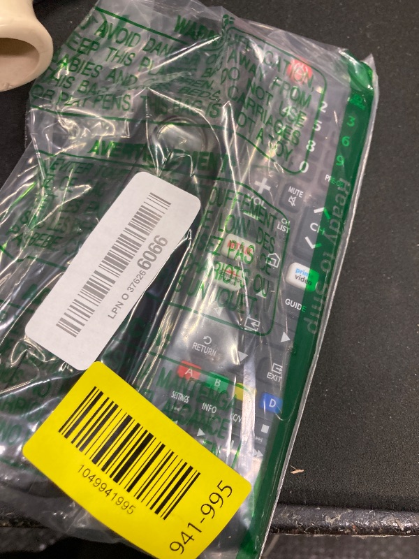 Photo 1 of ?Pack of 2? Universal for Samsung-TV-Remote-Control Replacement,Compatible with All Samsung Smart Frame QLED LED 7 Series TVs