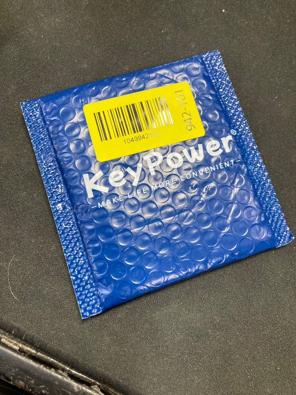 Photo 1 of (3) KeyPower 101E-225E Keys for HON File Cabinet & Office Furniture & Desk, Also Compatible with 101-225 H N R S T Series,Pre Cut to Key Code: 134E