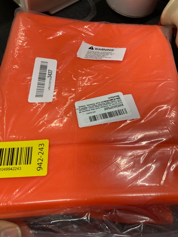 Photo 1 of ?Carry360 Silicone Grill Cover for Blackstone 28 Inch Griddle | Full Coverage Protector Mat | Food Grade Heavy Duty | Prevents Rust & Debris | Reusable BBQ Accessory? ?