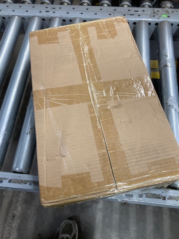 Photo 1 of ,Holds Satellite Speakers & Other Small Speakers,Adjustable Height from 33" to 48",Easy DIY Assembly,Hold up to 6 lbs,2 Packs(Black)