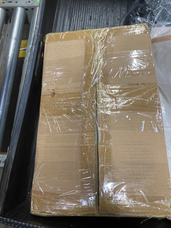 Photo 1 of ,Holds Satellite Speakers & Other Small Speakers,Adjustable Height from 33" to 48",Easy DIY Assembly,Hold up to 6 lbs,2 Packs(Black)