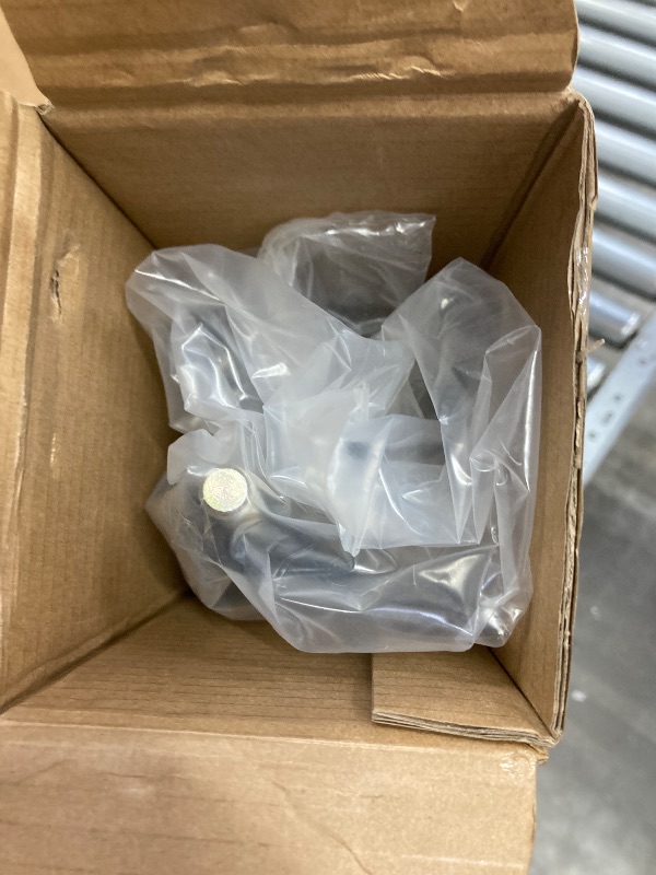 Photo 1 of 10L0L Steering Gear Box Assembly Steering Rack for Club Car Precedent/Onward/Tempo 2004-up Golf Cart, Replace OEM 102288601