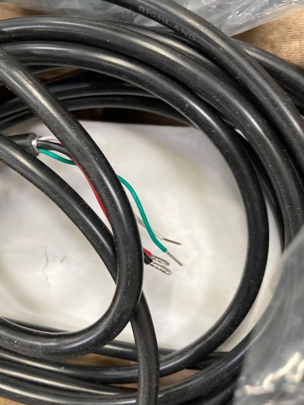 Photo 1 of ***(DAMAGE -SELLING AS PARTS ONLY -SELLING AS IS)***
Mighty Mule Gate Opener, Solar Ready, Automatic Gate Opener for Dual Swing Gates up to 300lb or 12ft, with Precision Installation Ruler, Upgraded Kit, MM272-A