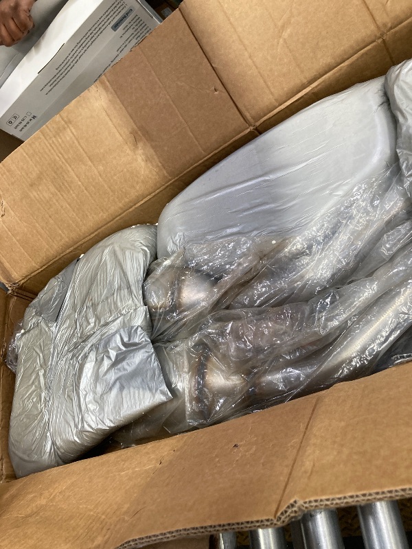 Photo 1 of 
Left & Right Catalytic Converter 679-549 Catalytic Converter for 2013-2019 Jeep Grand Cherokee for 2013-2019 Dodge Durango 3.6L 1.6L L4 OE# 54925, 679-549, 68037894AE, 54926, 679-548 (EPA Compliant)