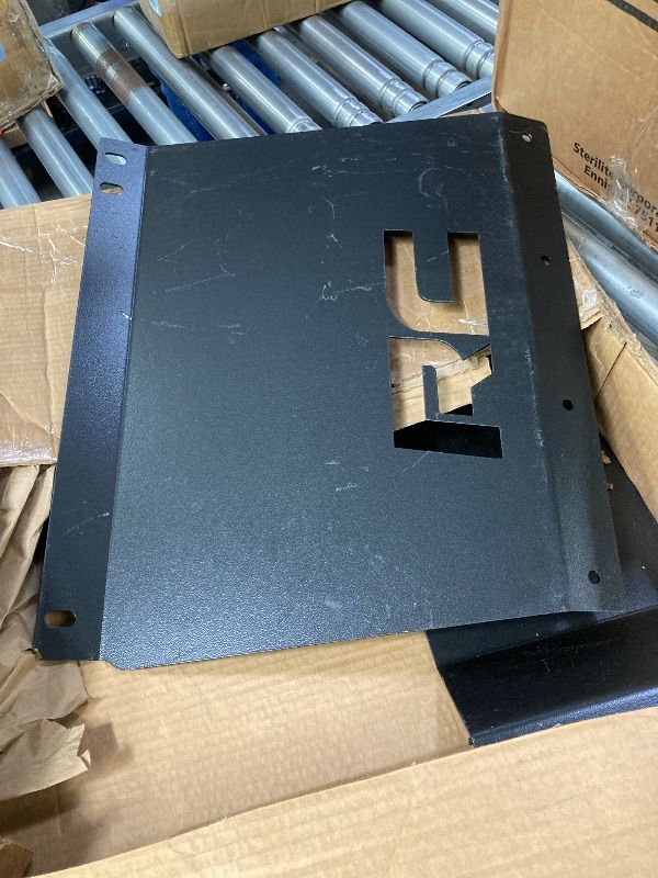 Photo 1 of ***MISSING PARTS -SELLING AS IS INCOMPLETE*** Rough Country 6" Suspension Lift Kit for 2016-2023 Toyota Tacoma 2WD/4WD - 75820