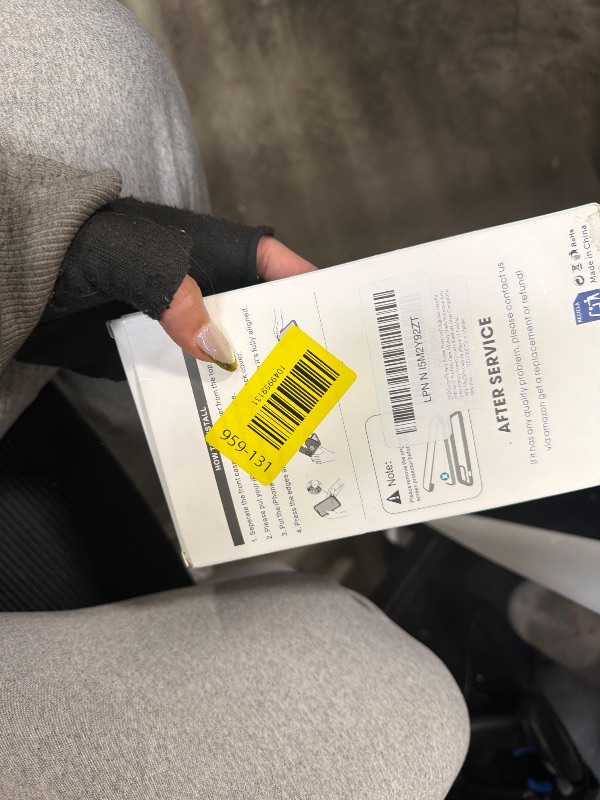 Photo 1 of [CD Loop+Privacy Screen Protector]Magnetic Case for iPhone 17 Pro Max Case, Military Grade Protection Anti-peep Privacy Screen Double Sided 9H Glass Compatible with MagSafe Case for iPhone 17 ProMax