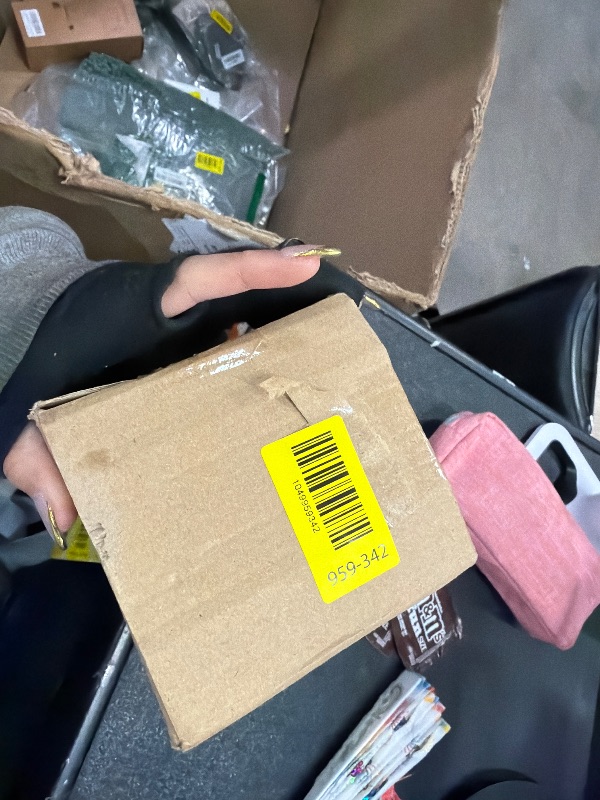 Photo 1 of ?3 Cup Flour Sifter, Sifter for Baking Sifter Handheld Baking Sieve Food-Grade Double-Filter Stainless Steel Flour Sifter Non-Rust Sifter used for Rapid Screening of Flour Apricot Flour Sugar Powder