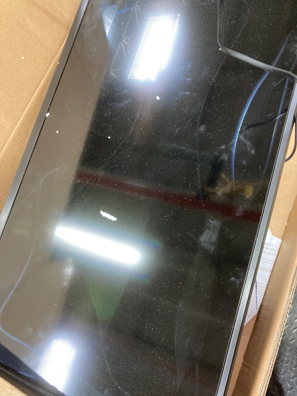 Photo 1 of **NO REFUNDS OR RETURNS** SAMSUNG 32-Inch Class Full HD F6000 Smart TV (2025 Model) HDR, Object Tracking Sound Lite, Knox Security, One UI Tizen, Smart TV