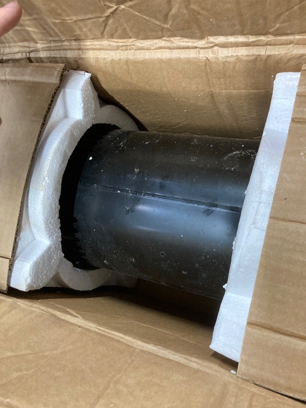 Photo 1 of 1 HP Swimming Pool Pump Motor Compatible with A.O. Smith Century ?B2853 ?B853, for Pentair Superflo Sta-Rite Whisperflo Challenger Pinnacle Anthony Pumps, 1HP Single Speed Square Pool Motor, 230/115V