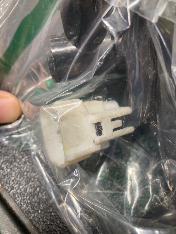 Photo 1 of ***VERY USED***AITKEN Coolant Flow Control Valve Coolant Water Valve Compatible with Gen2 Toyota Prius 2004 2005 2006 2007 2008 2009 P/N 1667021010 601-021.