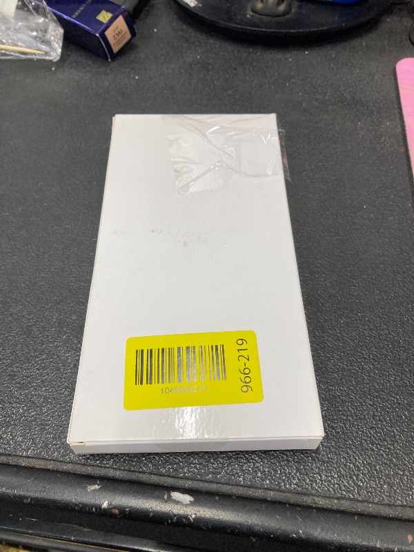 Photo 1 of 10 Pcs Replacement Toothbrush Heads for Operan Electric Toothbrush with Dust Cover, White