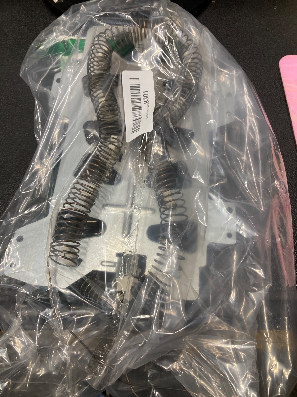 Photo 1 of ?Upgraded?DC47-00019A Dryer Heating Element for Samsung DVE50R5200W/A3 DV45H7000EW/A2 DV40J3000EW/A2 DVE50M7450W/A3 DV42H5000EW/A3 DV42H5200EW/A3 DVE50R5400V/A3 DV48H7400EW/A2 DV42H5200EP/A3