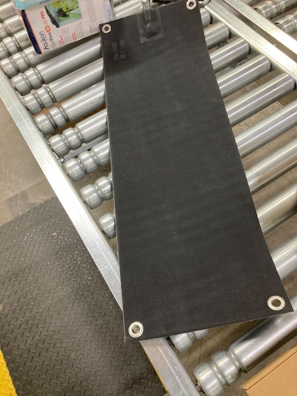 Photo 1 of ***ONE ONLY*** Fuceter Heated Snow Melting Mat for Stairs