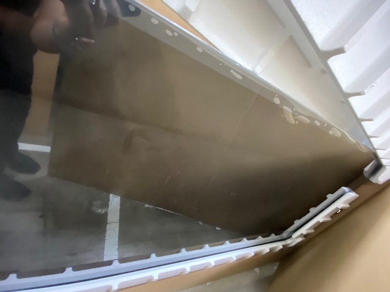 Photo 1 of ***BROKEN, NO REFUNDS, NO RETURN*** TCL 85 Inch Class QM6K Series | Mini LED QLED 4K HDR | 85QM6K, 2025 Model | 120HZ-144HZ High Brightness Smart Google TV Dolby Atmos Onkyo Audio | Voice Remote Alexa Gaming Streaming Television