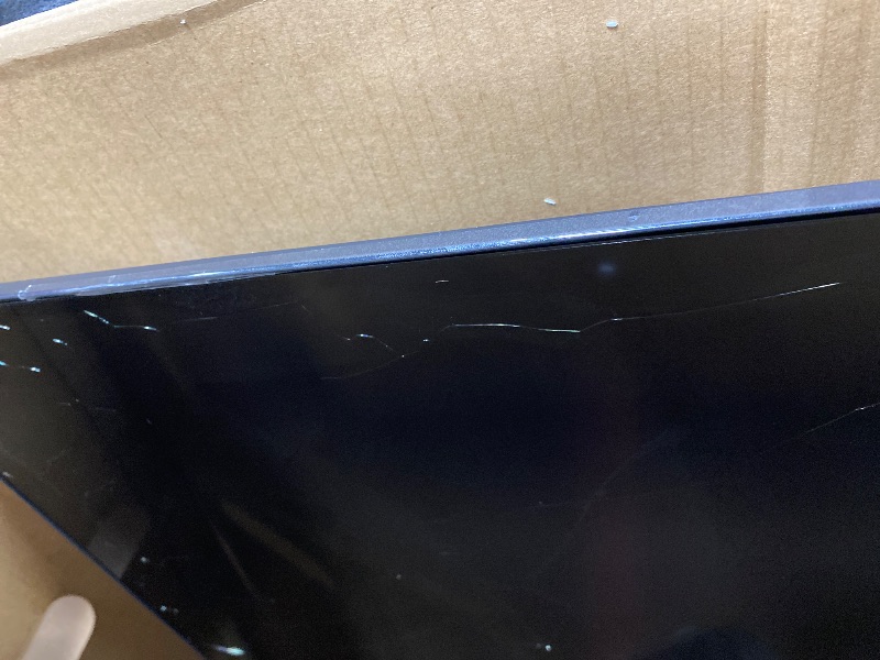Photo 1 of ***BROKEN, NO REFUNDS, NO RETURN***Panasonic W70 Series (2025 Model) 75" LED 4K Ultra HD Smart Fire TV, Press & Ask Alexa, Apple AirPlay, HDR10+, HDMI 2.1, and Bluetooth Support - 75W70BP