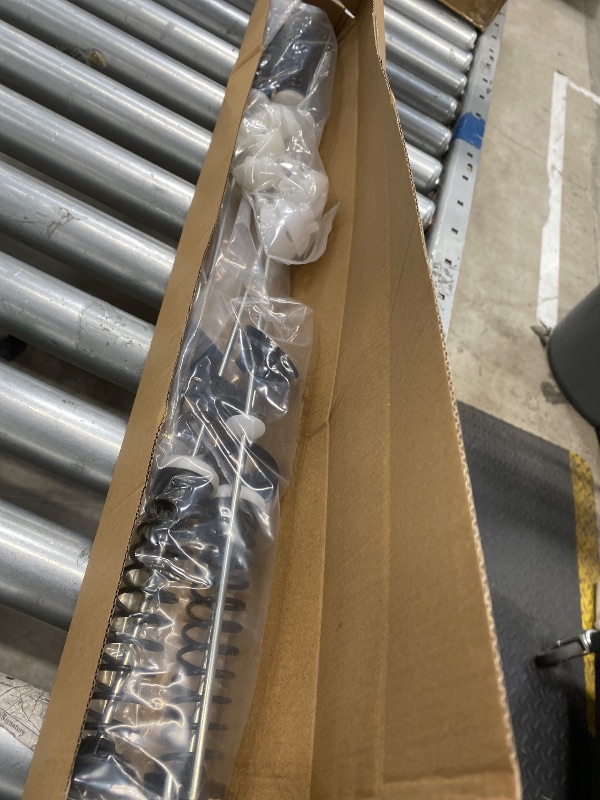 Photo 1 of ???????? W11400156 W11187091 Suspension Rod, Washing Machine Suspension Rod (4PCS), for Whirlpool WTW7120HW0 WTW8127LC0 WTW500CMW0 WTW6150PW0 & for Maytag MVW7230HW0 MVW7232HW0