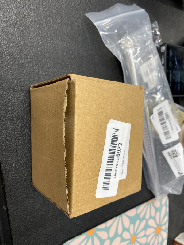 Photo 1 of 000008484 000009122 33129030 IH9122 Ice Machine Water Inlet Valve Assembly (OEM) 220V/240V 50Hz/60Hz 6W for Manitowoc Ice Machine Parts 2-Year Warranty