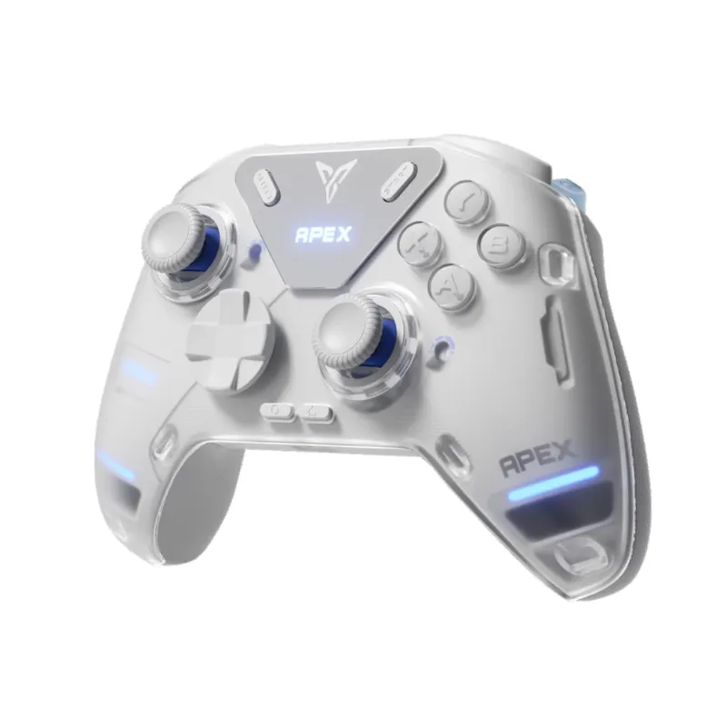 Photo 1 of **PARTS ONLY/NOT IN ORIGINAL BOX***FLYDIGI APEX 4 Wireless Controller