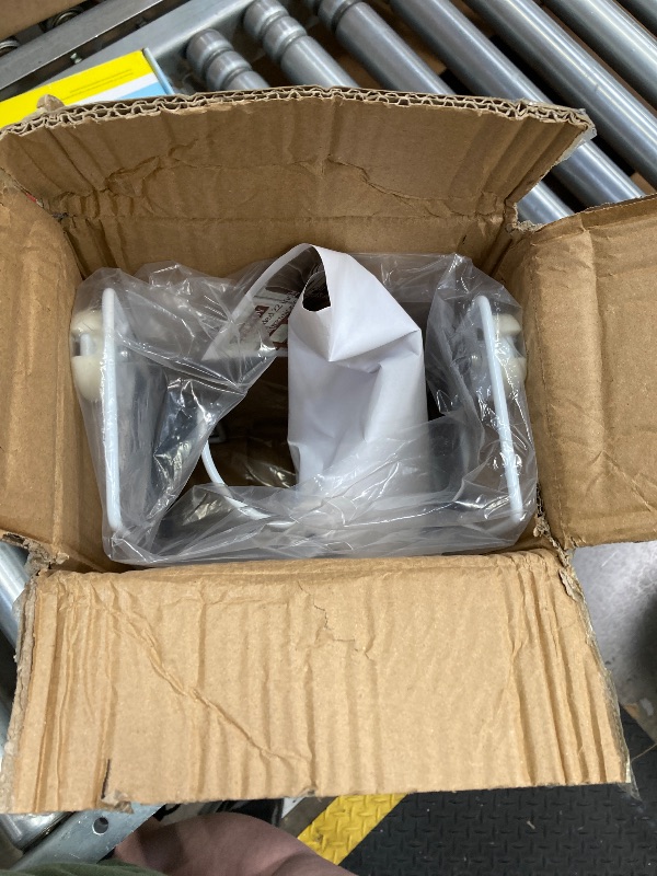 Photo 1 of ***Handle broken***Upgraded Compression Sock Aid Device with Extended Handle, Compression Sock Donner Helper with Adjustable Angle, Suitable for Seniors & Cannot Bend & Arthritis & Recovering from Surgery***Handle broken***