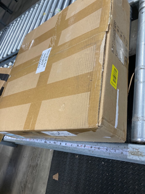 Photo 1 of 
***Factory seal****
Leyndo 18 Inches Deluxe Casino Roulette Wheel Set, ABS Professional Roulette Set with Double Zero Layout Wheel with 2 Balls for Night Home Game or Professional Use(Black)