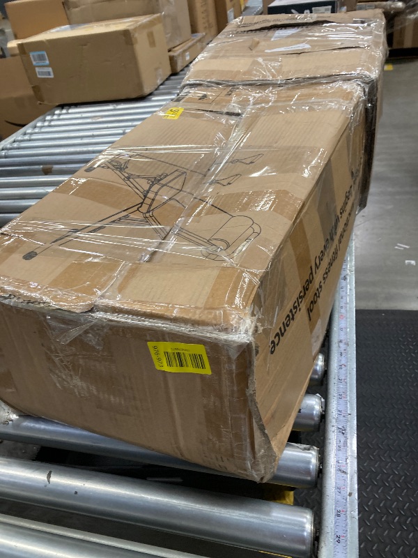 Photo 1 of ****Parts only****

Adjustable Exercise Chair for Home Gym – Foldable Back Extension Bench for Core, Hip & Lower Back Workout – Multi-Functional Hyperextension Bench with Tension Rope for Full-Body Exercise