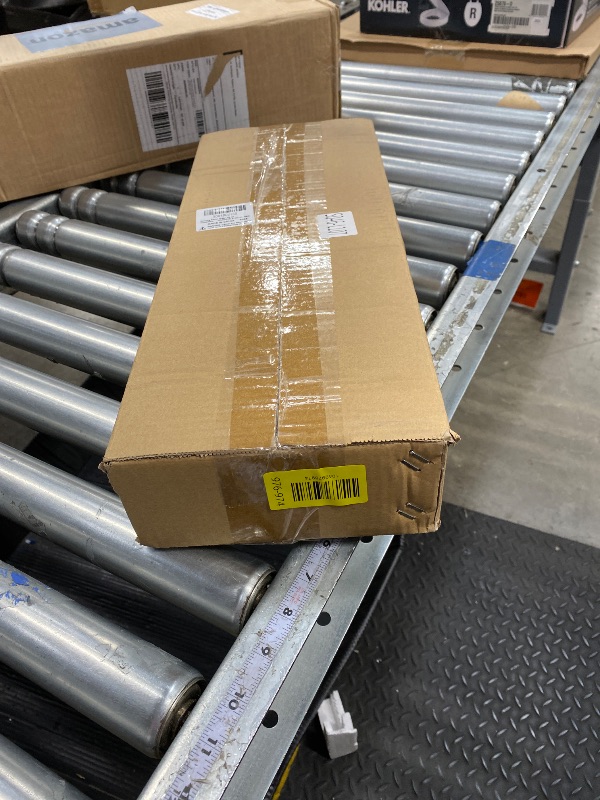 Photo 1 of ***Factory seal****

RADHLBNIU Steering Sector Drag Link Kit Compatible with L100 L105 L107 L108 L110 L111 L118 L120 L130 G110 Replace#GY20491,GY20492,GX20052, GX20052BLE GE103