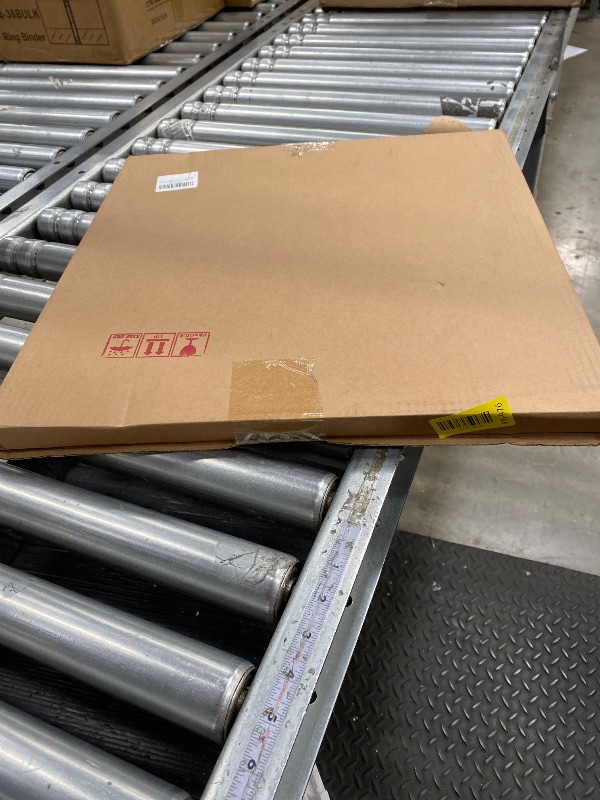 Photo 1 of ***Factory seal****

GULETHUN 16x16 Frame, Transitional Modern Design Picture Frames, Rustic Poster Frame for Home Decor, Gold Vintage Photo Frame, Horizontal or Vertical Display, Choose Size & Color