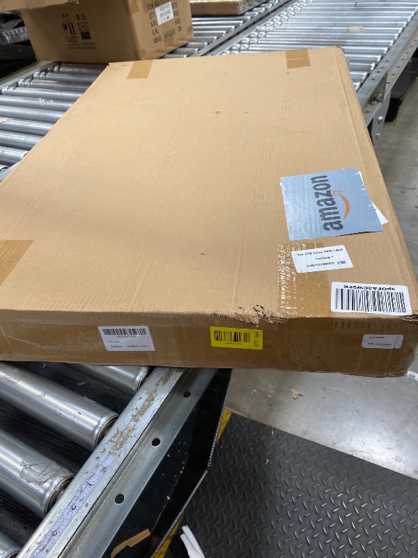 Photo 1 of ***Factory seal****

Large Abstract Paintings Framed Neutral Canvas Prints Mid Century Modern Wall Art for Living Room Bedroom Bathroom 36x24 Inch 3 Piece