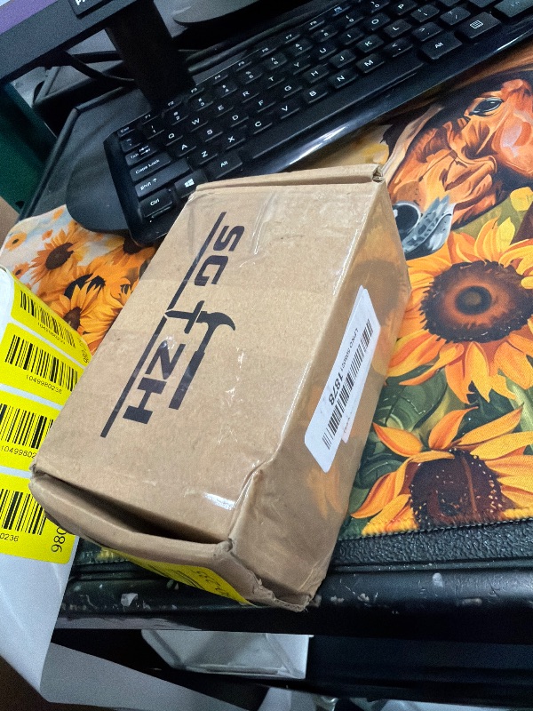 Photo 1 of #8 x 1 Inch Wood Screw 500Pcs Alloy Steel Standard Thread Truss Head Fast Self Tapping by SG TZH